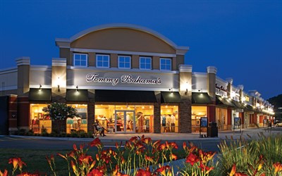 nike outlet queenstown md