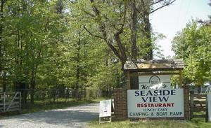 SeaSide View Campground photo 2