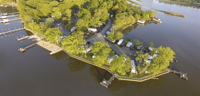 Bar Harbor RV Park and Marina LLC photo 3