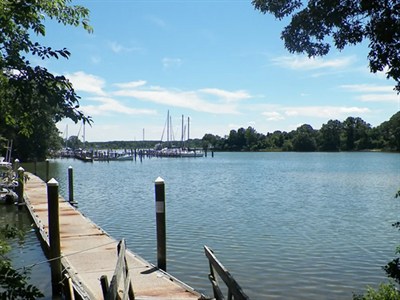 Dennis Point Marina & Campground photo 2