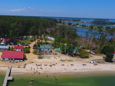 Camp Merryelande Vacation Cottages - Photo 2