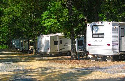 La Grande Resort RV Inc photo 2