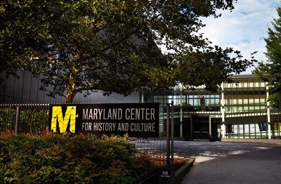 The Maryland Center for History and Culture | VisitMaryland.org