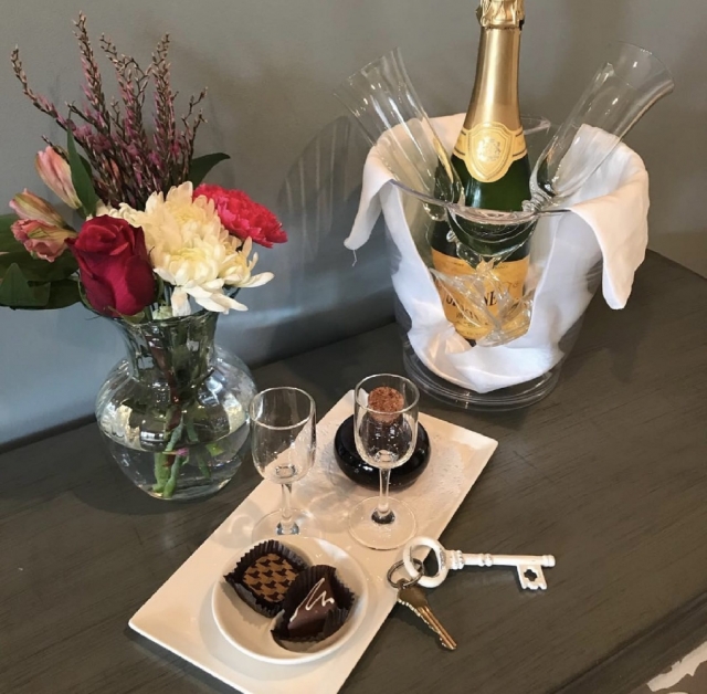 Vow Renewal Ceremony