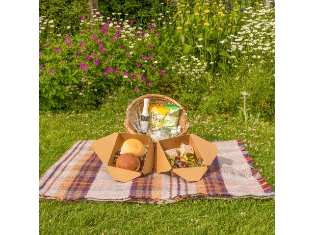 picnic basket