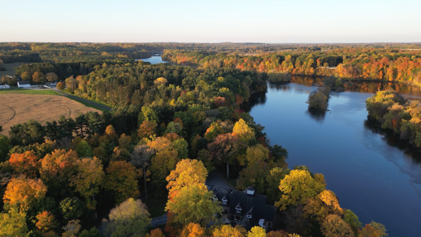 Fall Weekday Offer