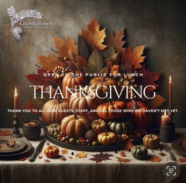 Thanksgiving