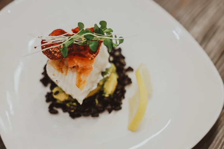 December Culinary Experience