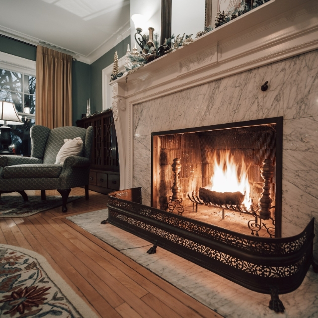 Comfort and Calm Recharge Retreat