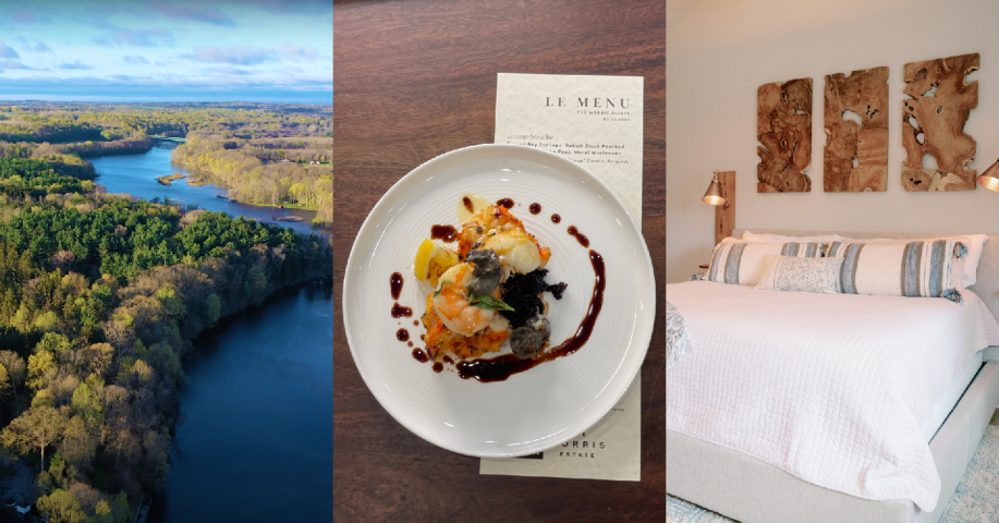 November Culinary Experience