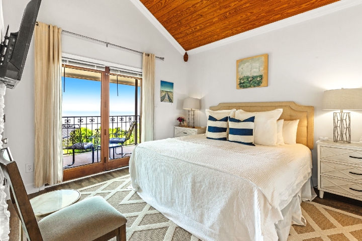 2-BR Azalea Suite at Jubilee Suites in Fairhope, AL