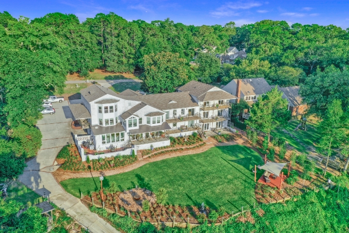 Jubilee Suites in Fairhope, AL