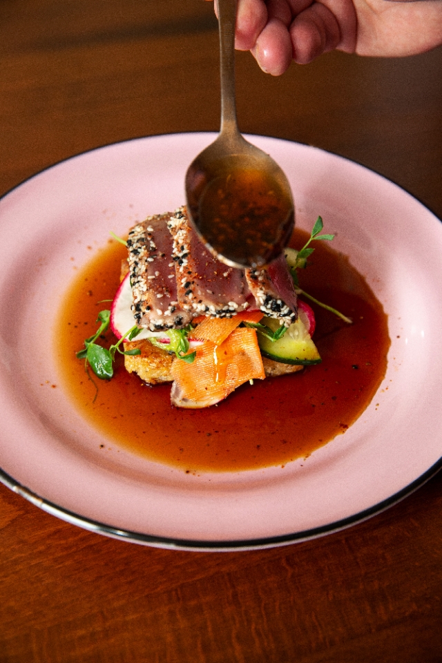 Taste of Traverse: Traverse City Food & Wine Package