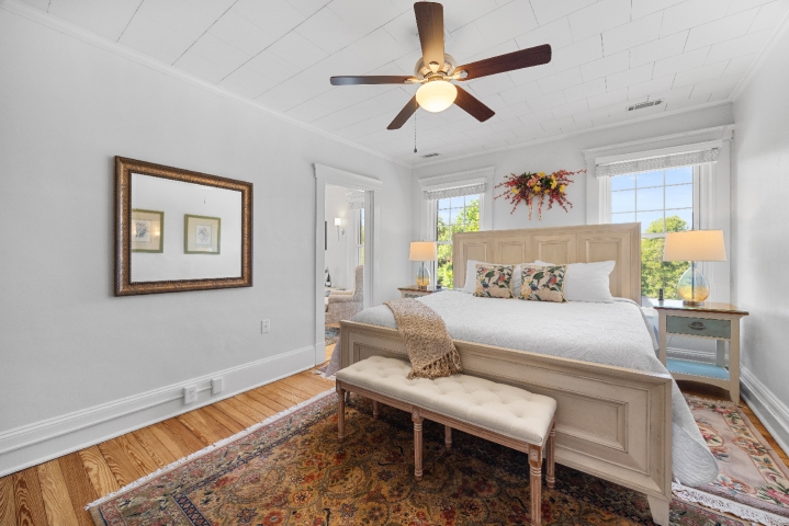 White King Suite