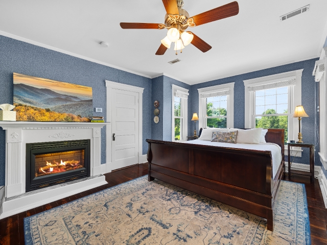Shenandoah Room