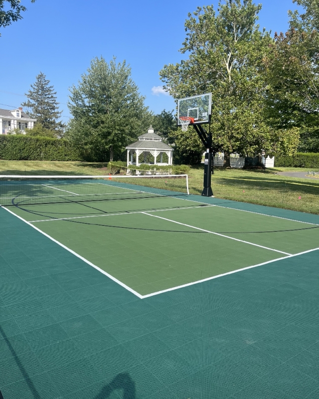 Midweek Pickleball Package