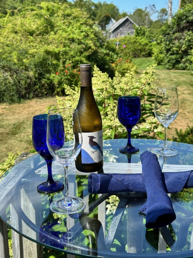 Special Dinner for Two