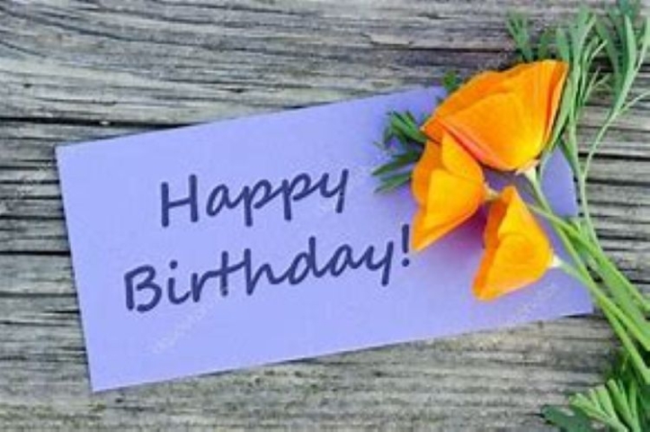 Celebrate in Style with Our Happy Birthday Package