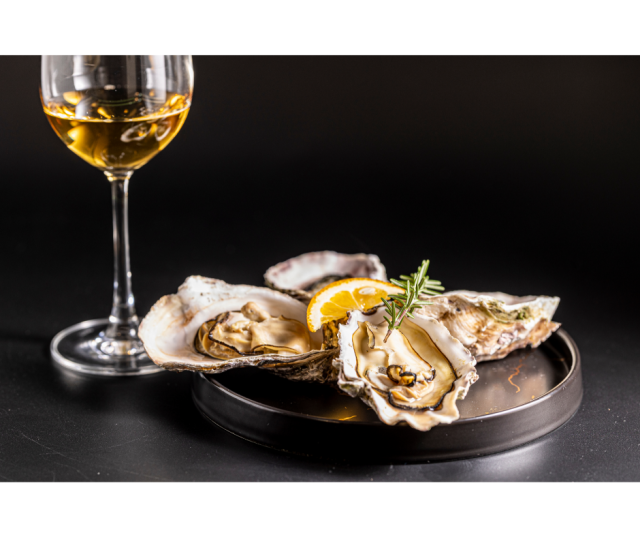 25th Annual Wellfleet OysterFest
