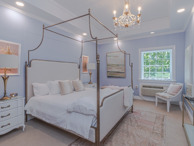 The Chesapeake Inn suite
