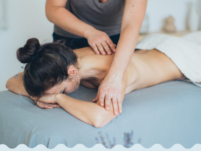 massage