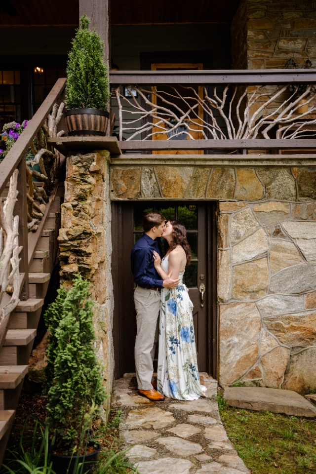 Anniversary at Beechwood Inn - Special Offer