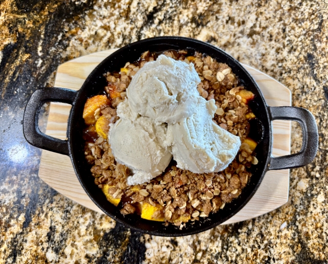 Scratch-made Friday Night Dinner Package - 15% Discount