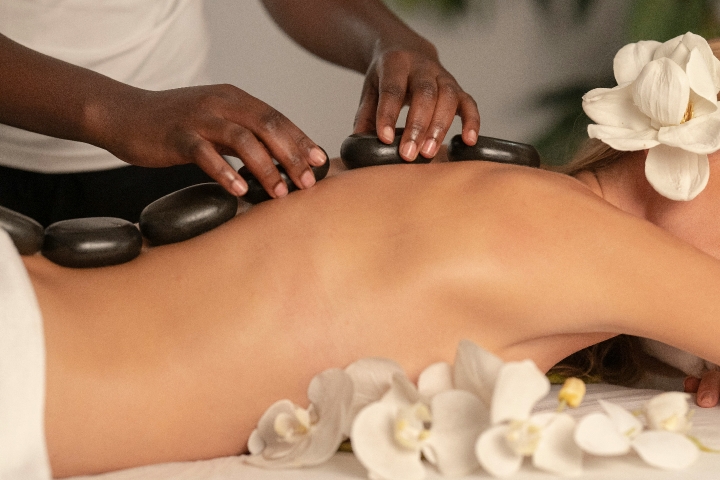 Relax Renew Revive Massage Package - Save 15%