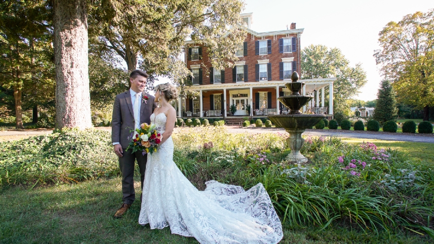 Spring 2026 Intimate Wedding Special