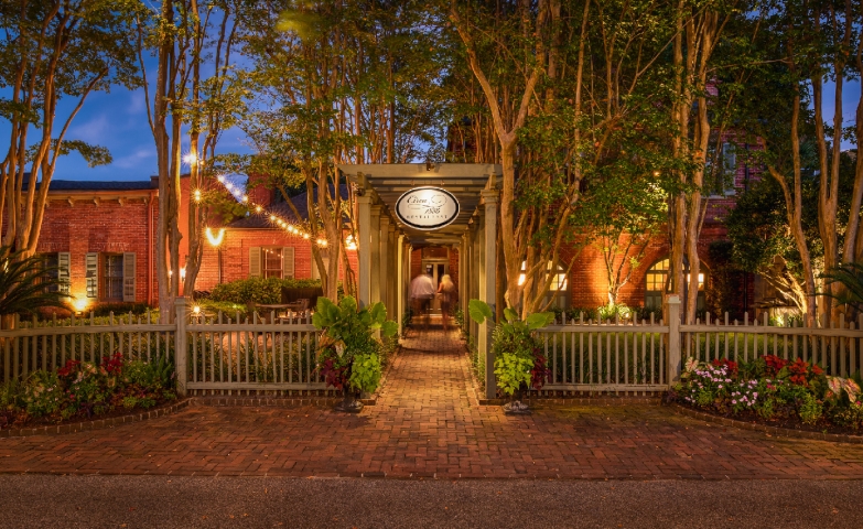 A Charleston Foodie's Package