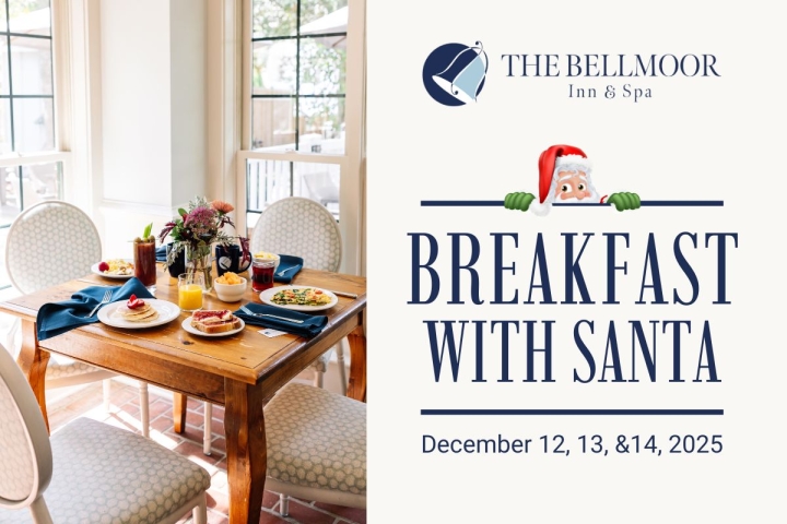 Breakfast with Santa