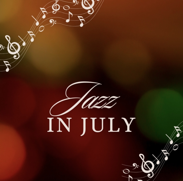 Jazz in July