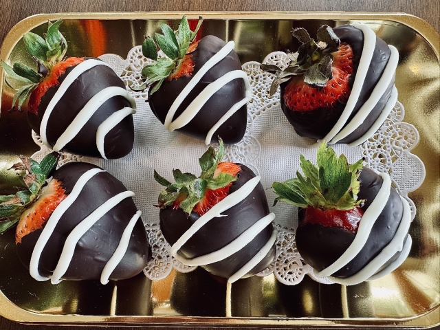 Arcady's Sweetheart Package (Mediterranean Dinner)