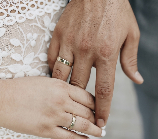 Intimate Elopement Package