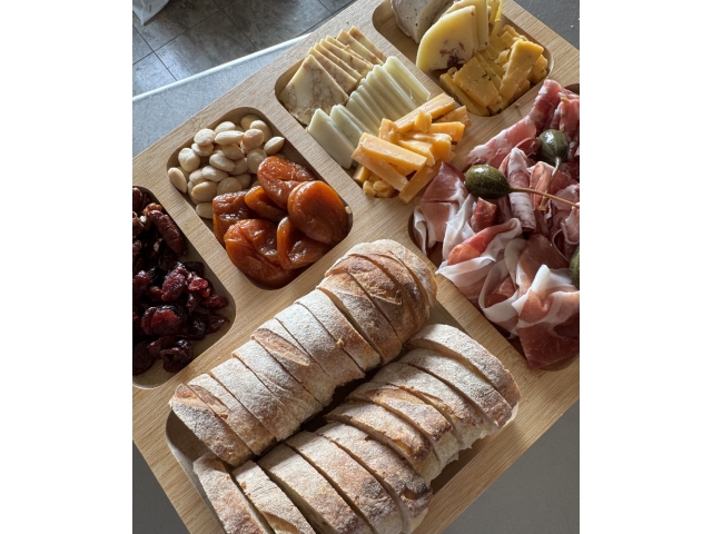 Arcady's Grazing Board