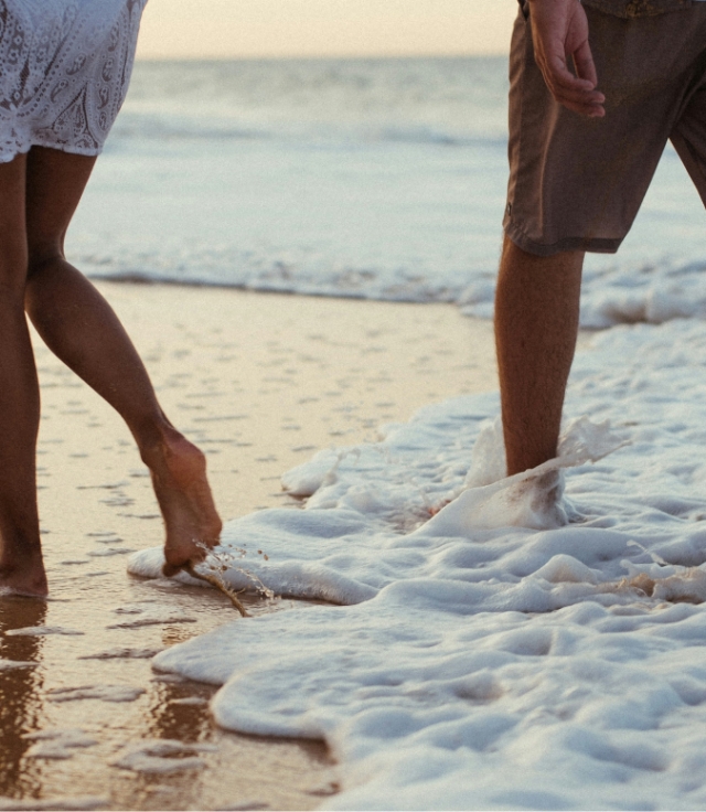 Love in the Lowcountry