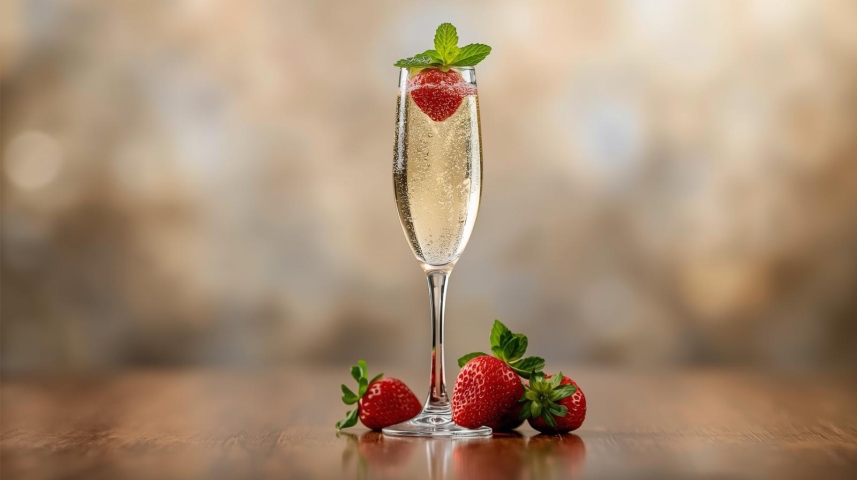 Petals, Prosecco & Romance: A Cape Cod Spring Escape