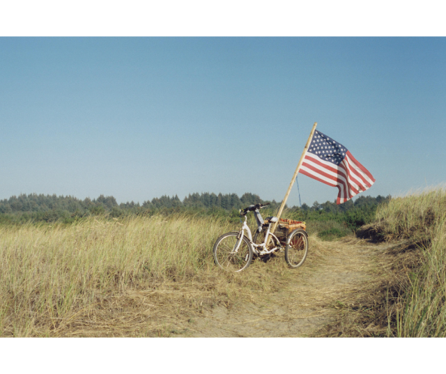 A Special Year. A Special Welcome!