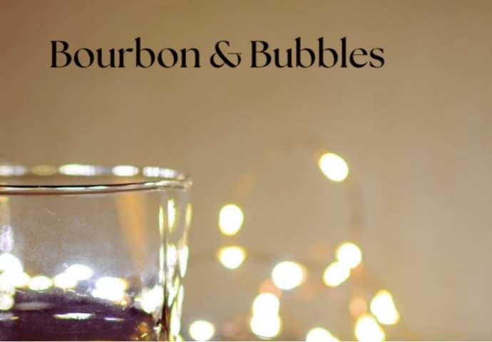 Bourbon & Bubbles Dinner