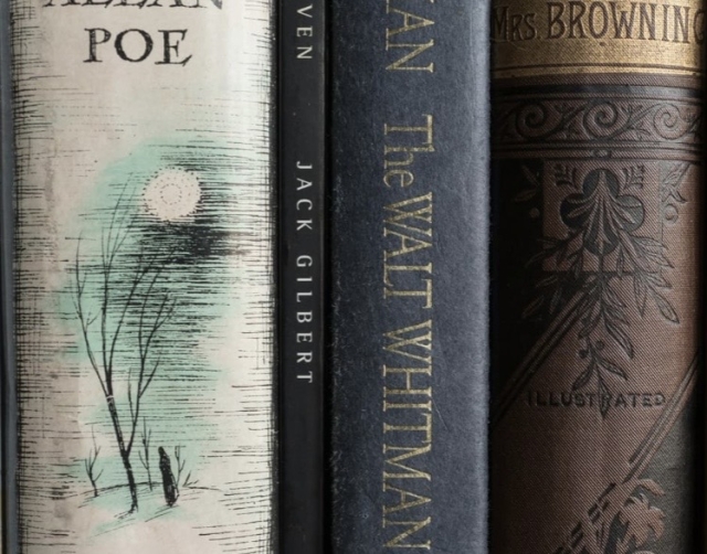 Edgar Allan Poe Dinner