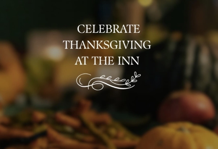Thanksgiving