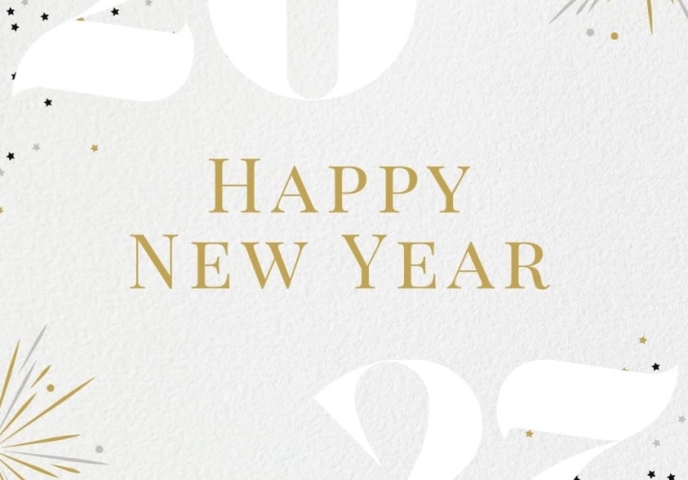 New Year's Eve