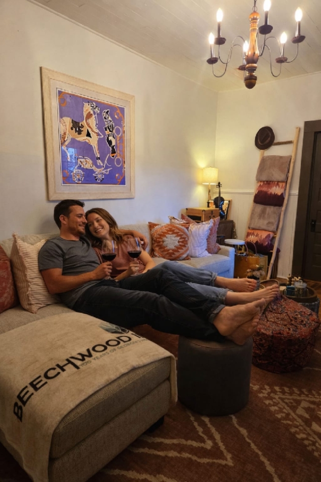 Beechwood Inn Mountain Getaway - Special Offer