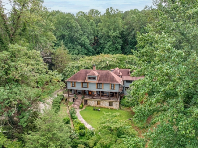 Beechwood Inn - North Georgia Mountains