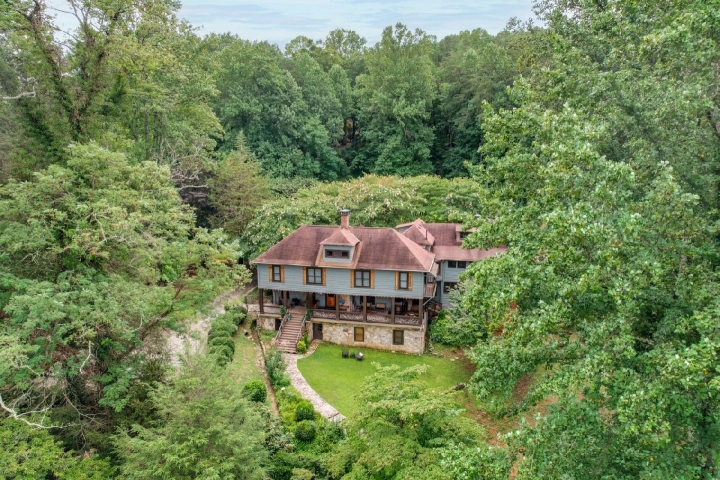 Beechwood Inn - North Georgia Mountains