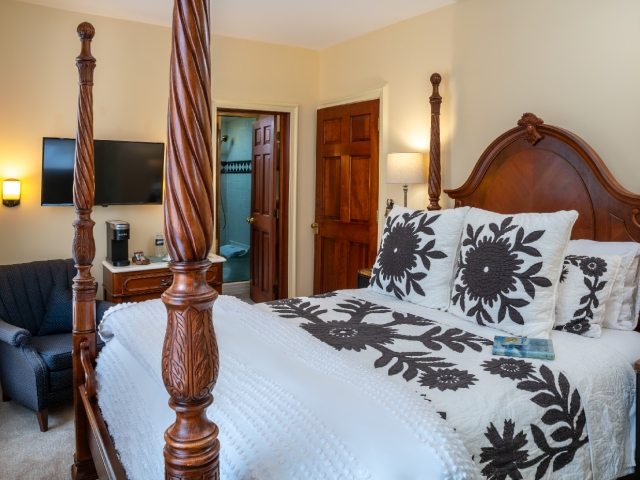 The Pony [Express] Suite