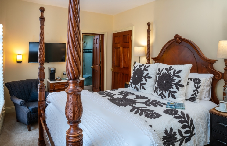 The Pony [Express] Suite