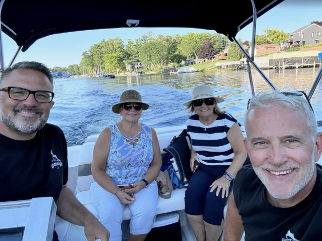 The Lake Life Package