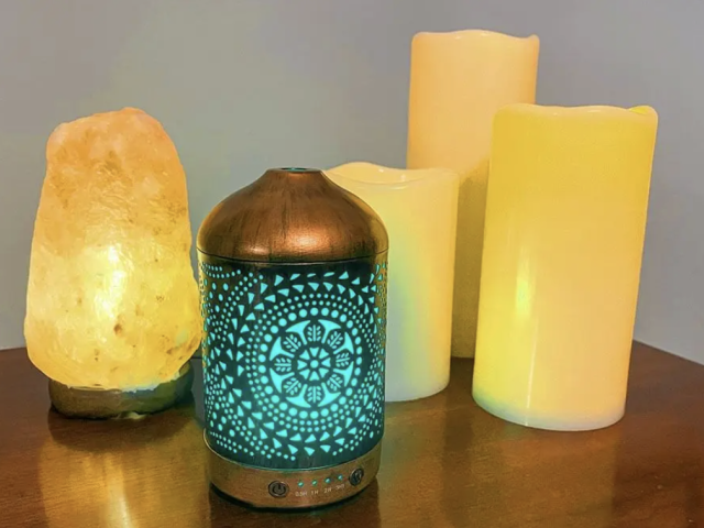 The Wellness Package