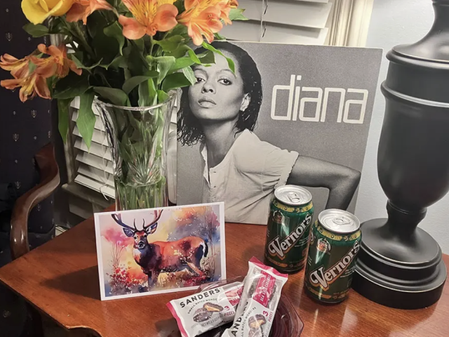 The Personalized Welcome Upgrade